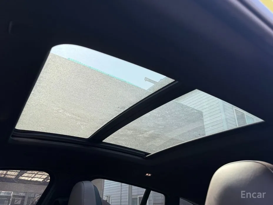 BMW X4 M 2019 3.0 Competition