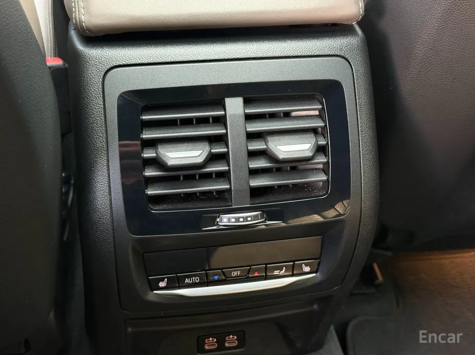 BMW X4 M 2019 3.0 Competition