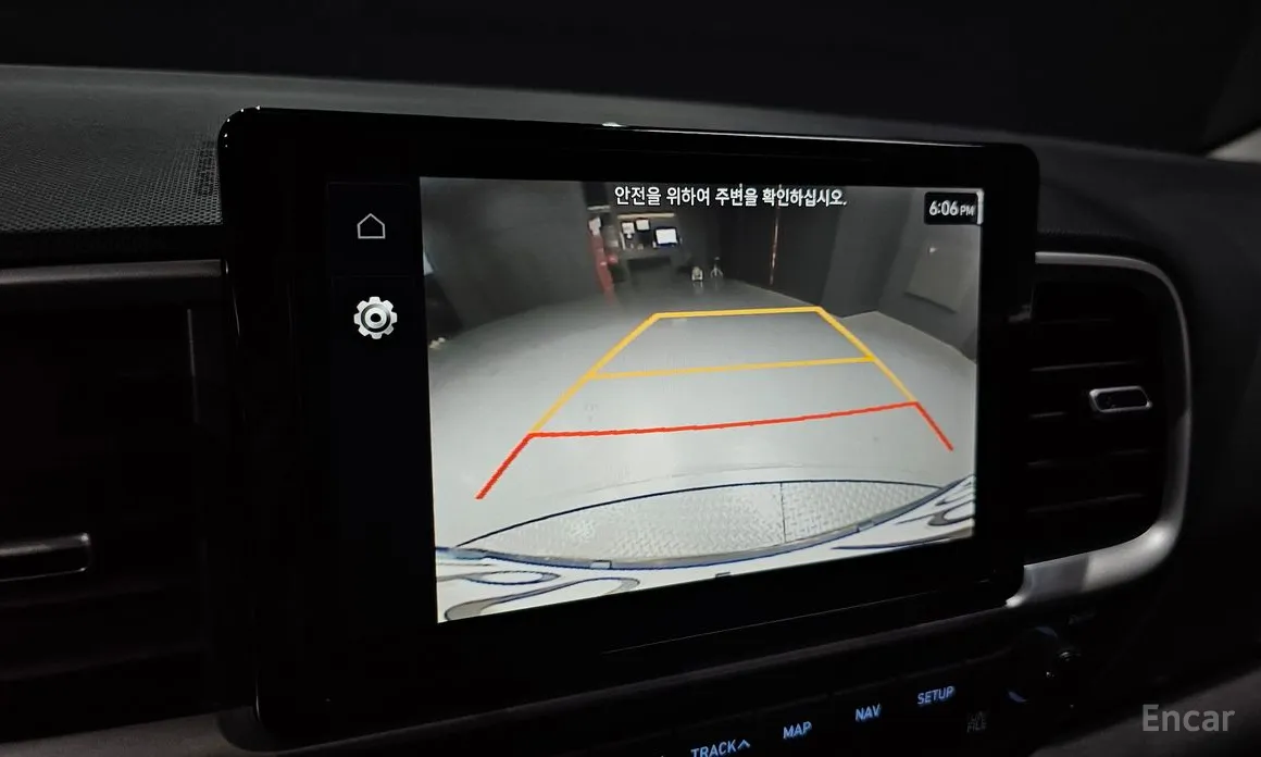 Hyundai Venue 2019 1.6 Modern Plus