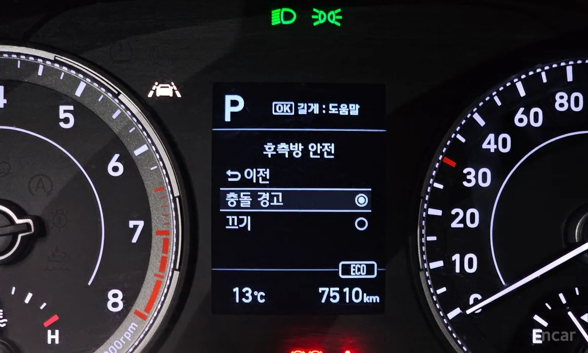 Hyundai Venue 2019 1.6 Modern Plus