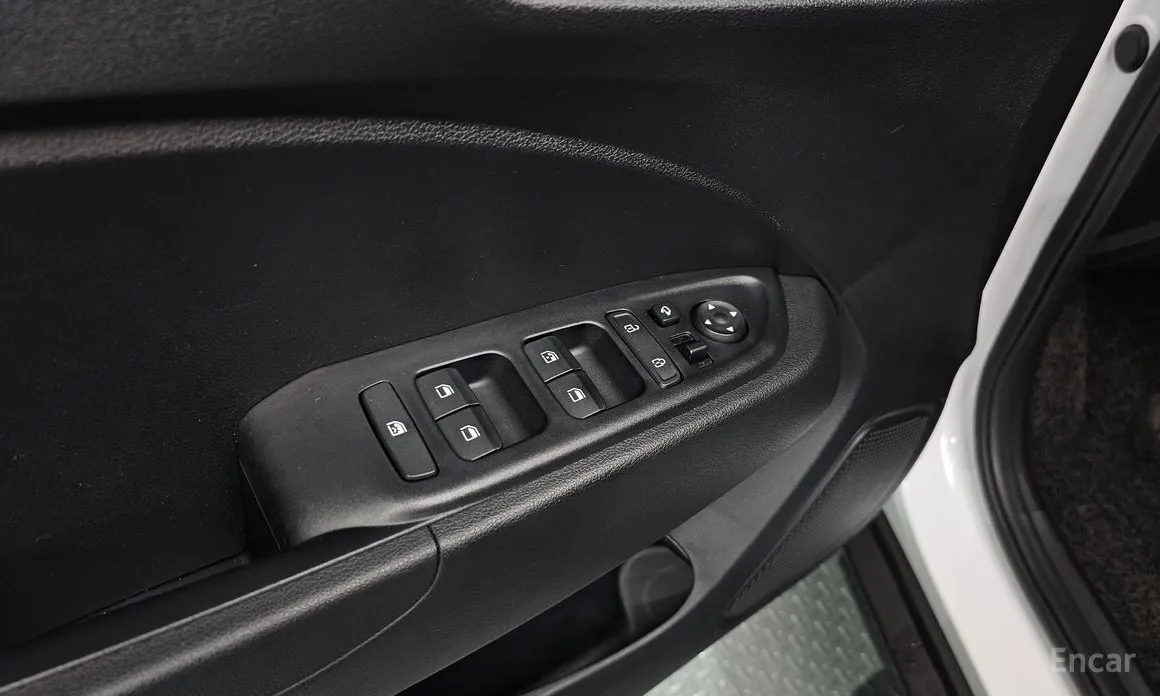 Hyundai Venue 2019 1.6 Modern Plus