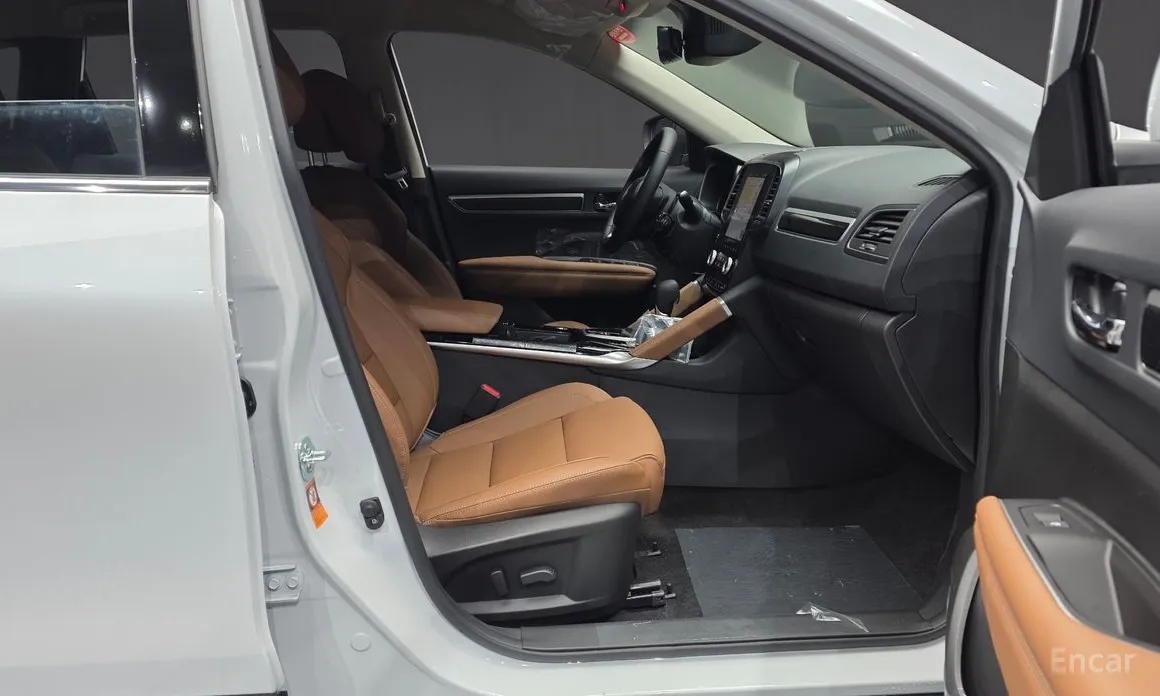 Фото 11 - Renault QM6