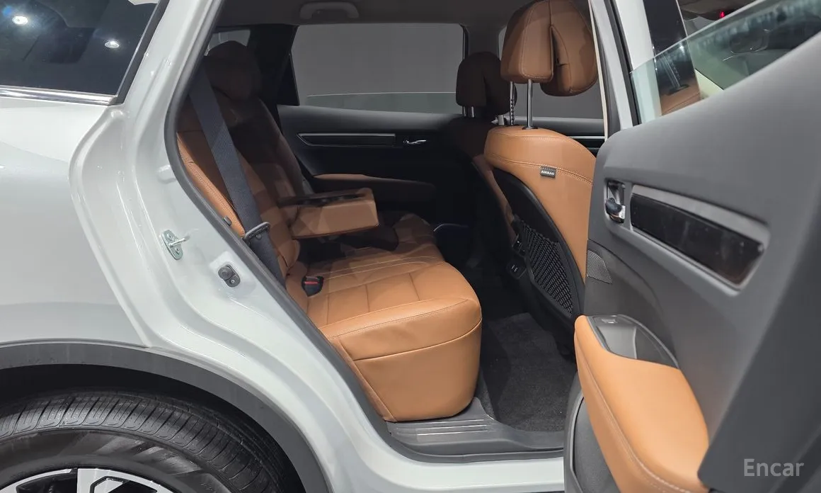 Фото 12 - Renault QM6