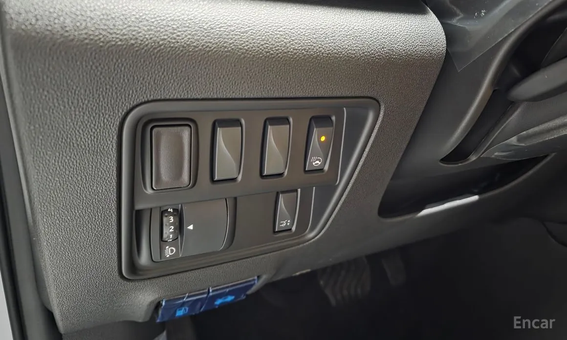 Фото 14 - Renault QM6