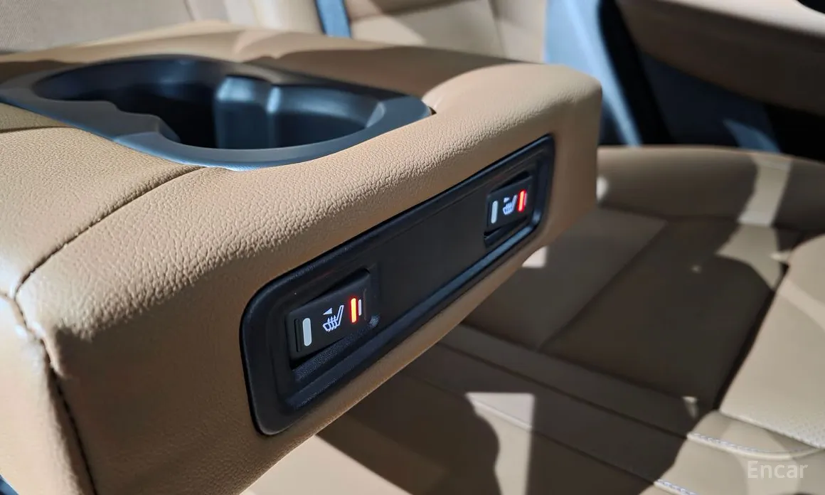 Фото 19 - Renault QM6