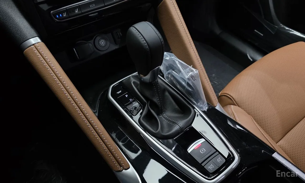 Фото 9 - Renault QM6