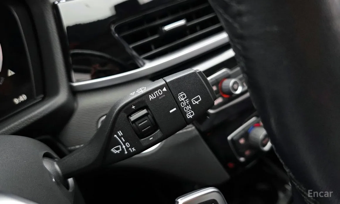 Фото 17 - BMW X1