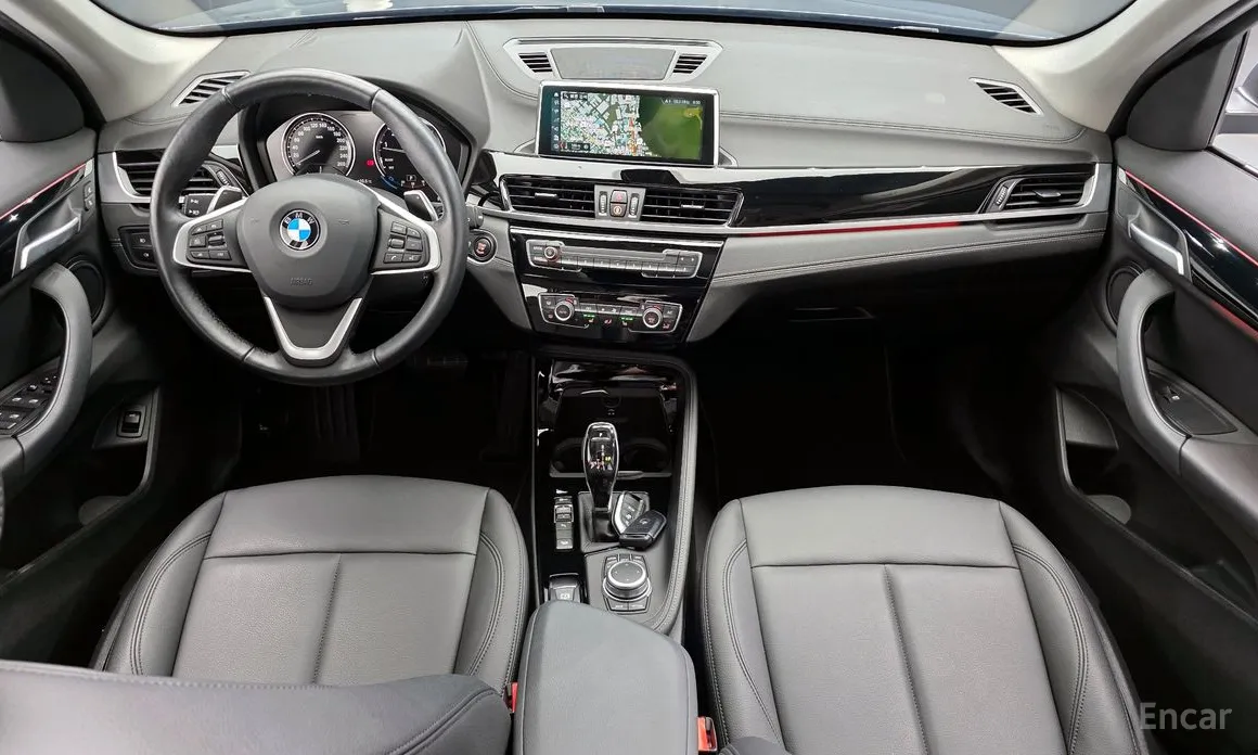Фото 7 - BMW X1
