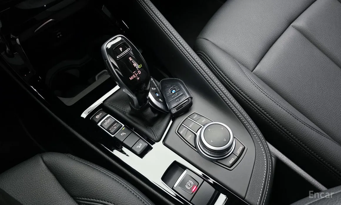 Фото 9 - BMW X1