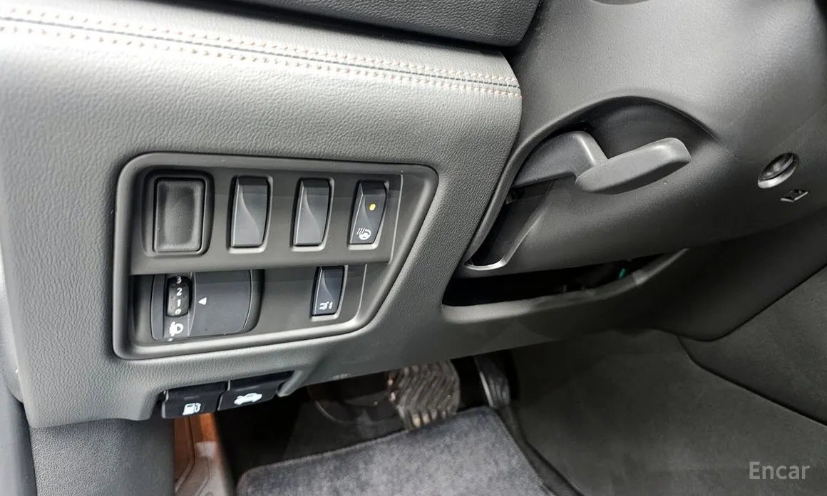 Фото 14 - Renault QM6