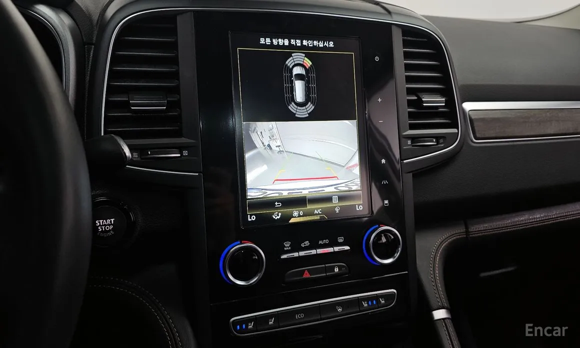 Фото 15 - Renault QM6