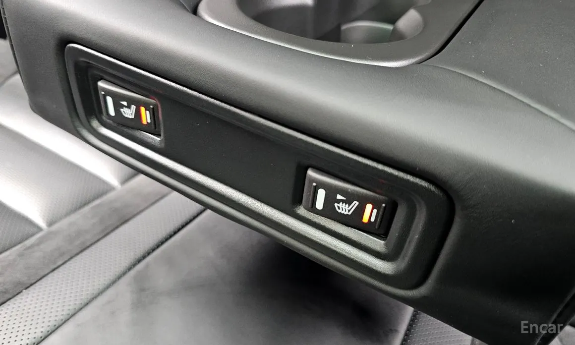 Фото 17 - Renault QM6