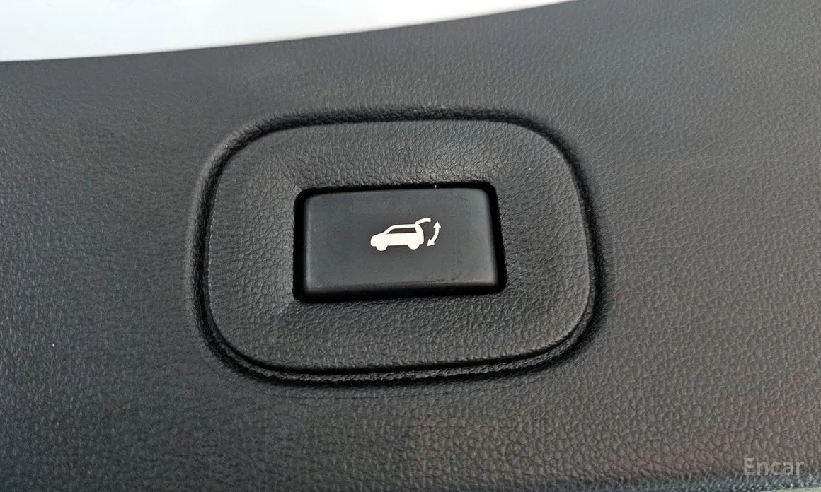 Фото 18 - Renault QM6