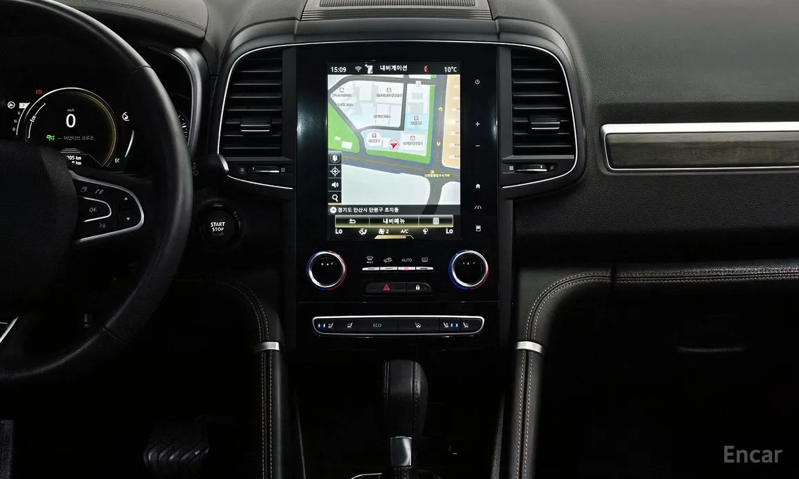 Фото 19 - Renault QM6