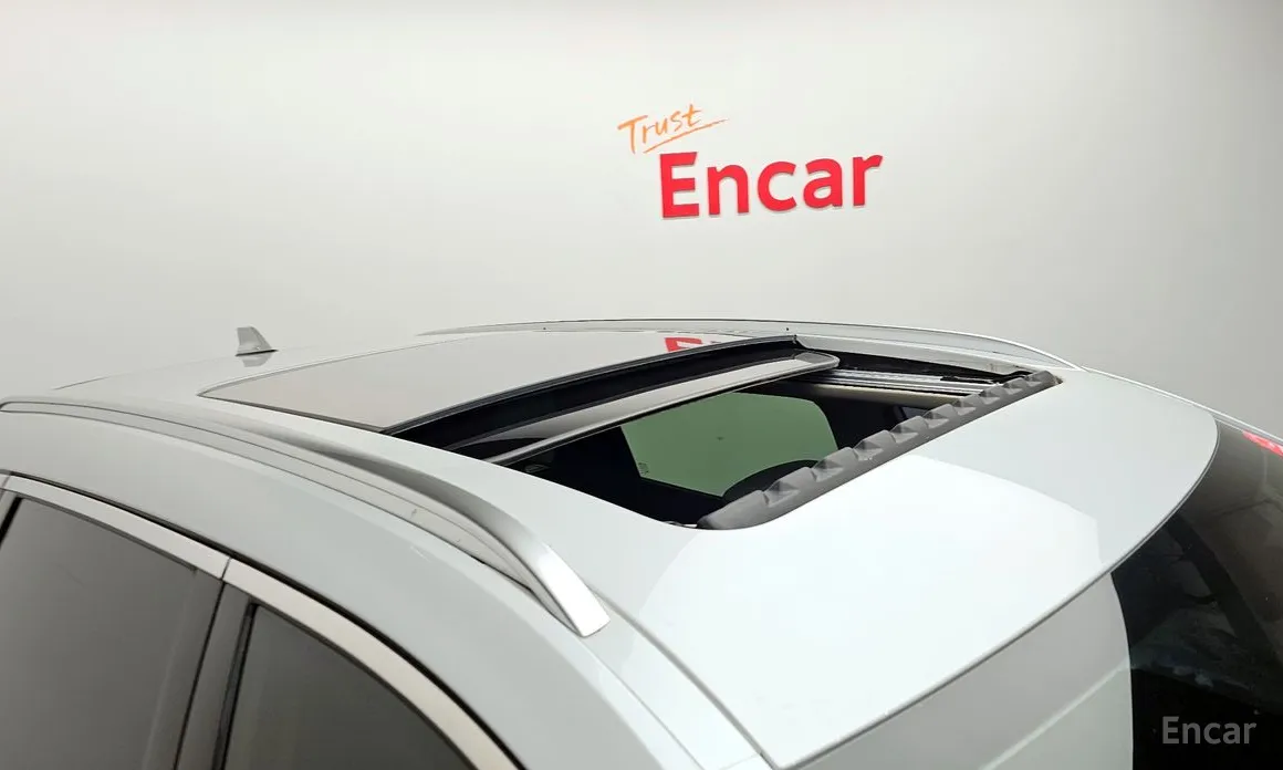 Фото 20 - Renault QM6