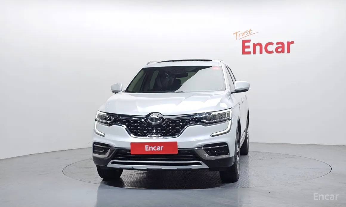 Фото 3 - Renault QM6