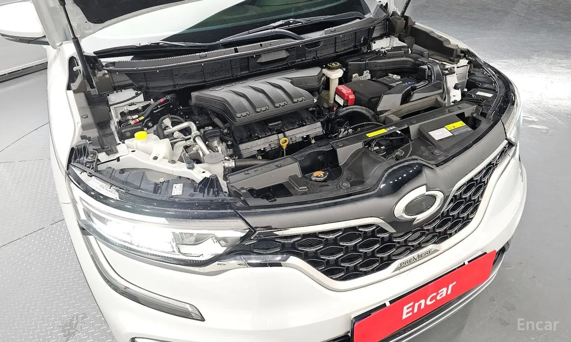 Фото 6 - Renault QM6