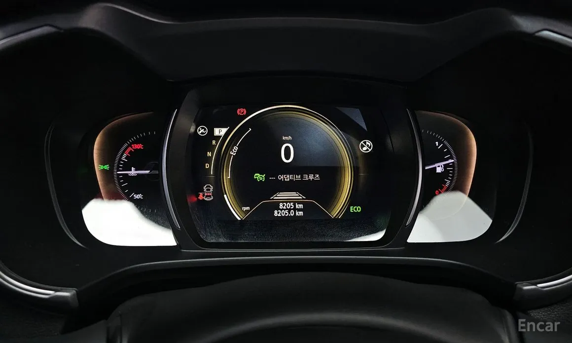 Фото 8 - Renault QM6