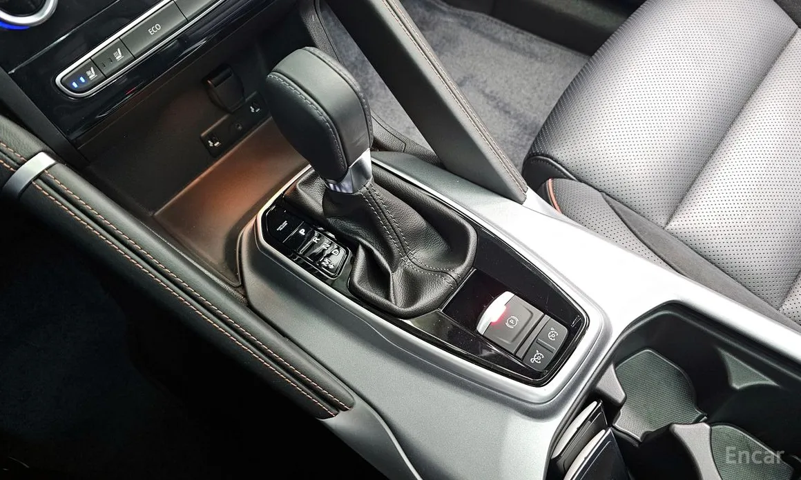 Фото 9 - Renault QM6