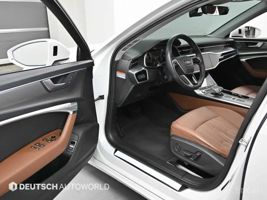 Фото 11 - Audi A6