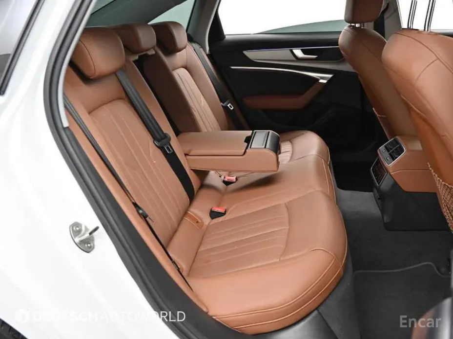 Фото 12 - Audi A6