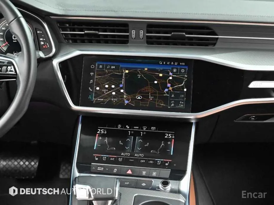 Фото 14 - Audi A6