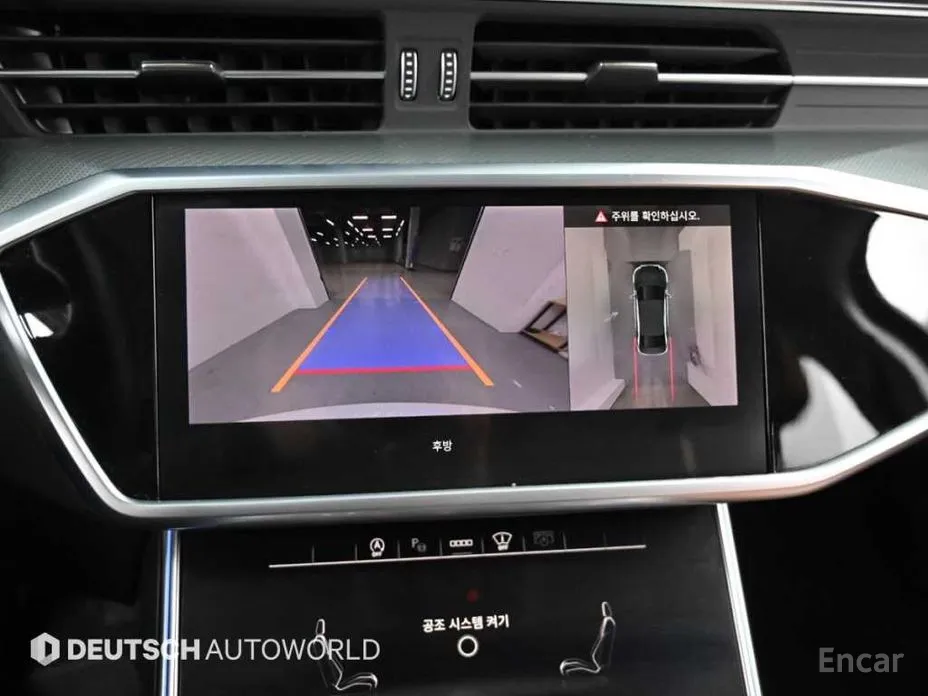 Фото 15 - Audi A6