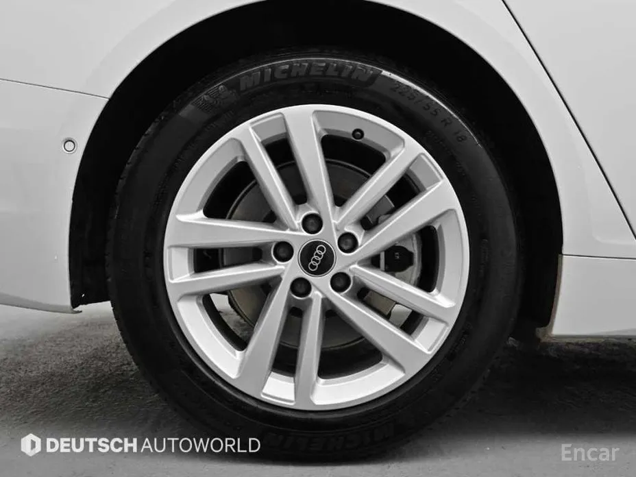 Фото 5 - Audi A6