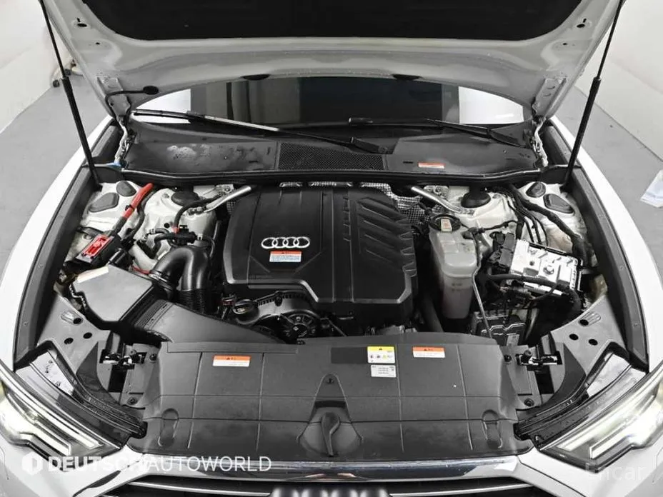 Фото 6 - Audi A6