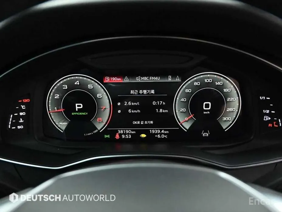 Фото 8 - Audi A6