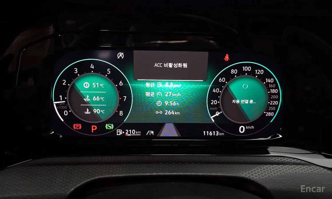 Volkswagen Golf 2022 2.0 GTI