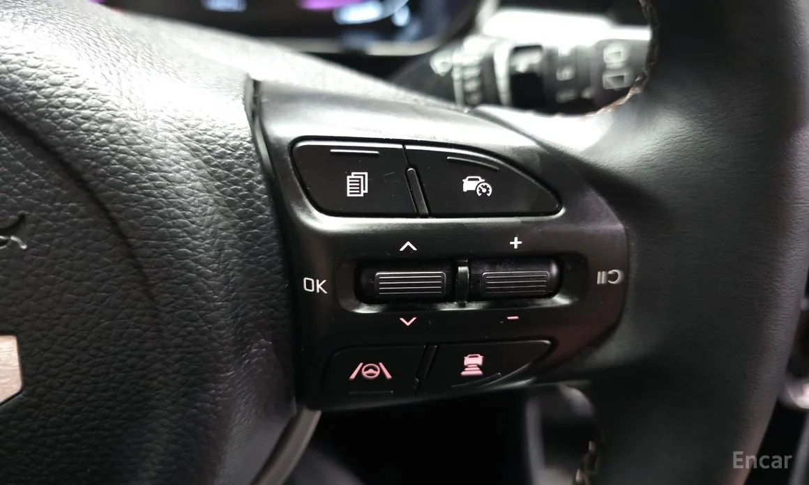 Kia Morning 2023 Signiture
