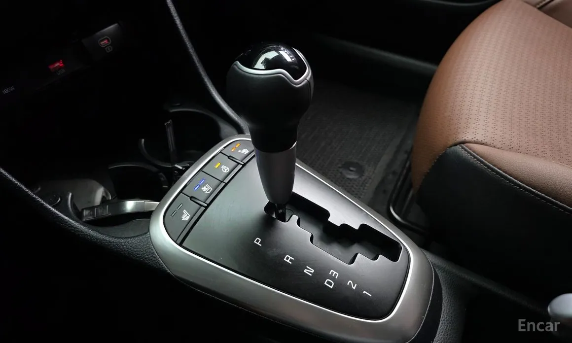 Kia Morning 2023 Signiture