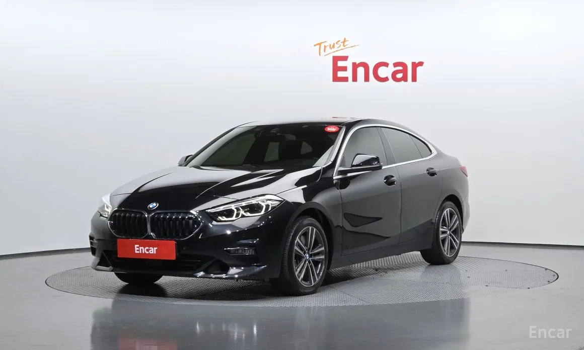 BMW 2 Series 2020 220i Sport