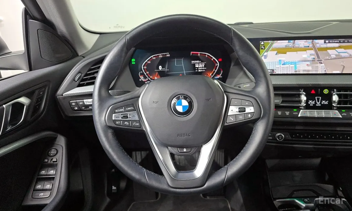 BMW 2 Series 2020 220i Sport