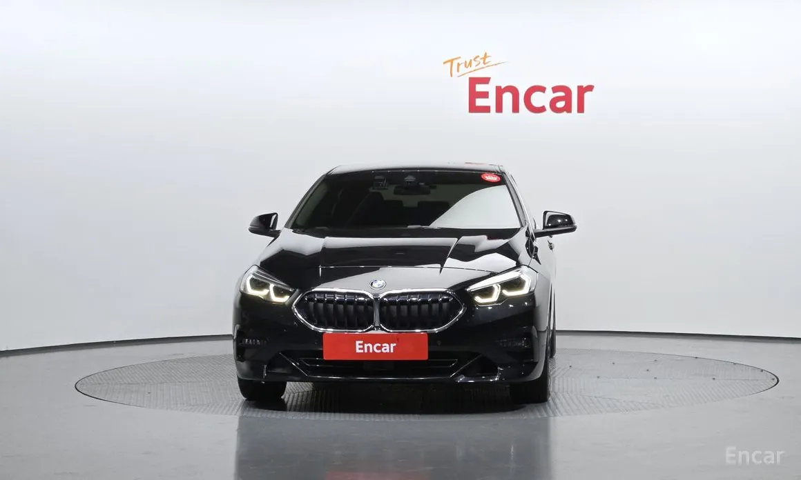 BMW 2 Series 2020 220i Sport