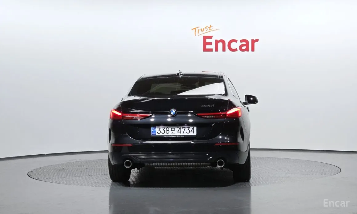 BMW 2 Series 2020 220i Sport
