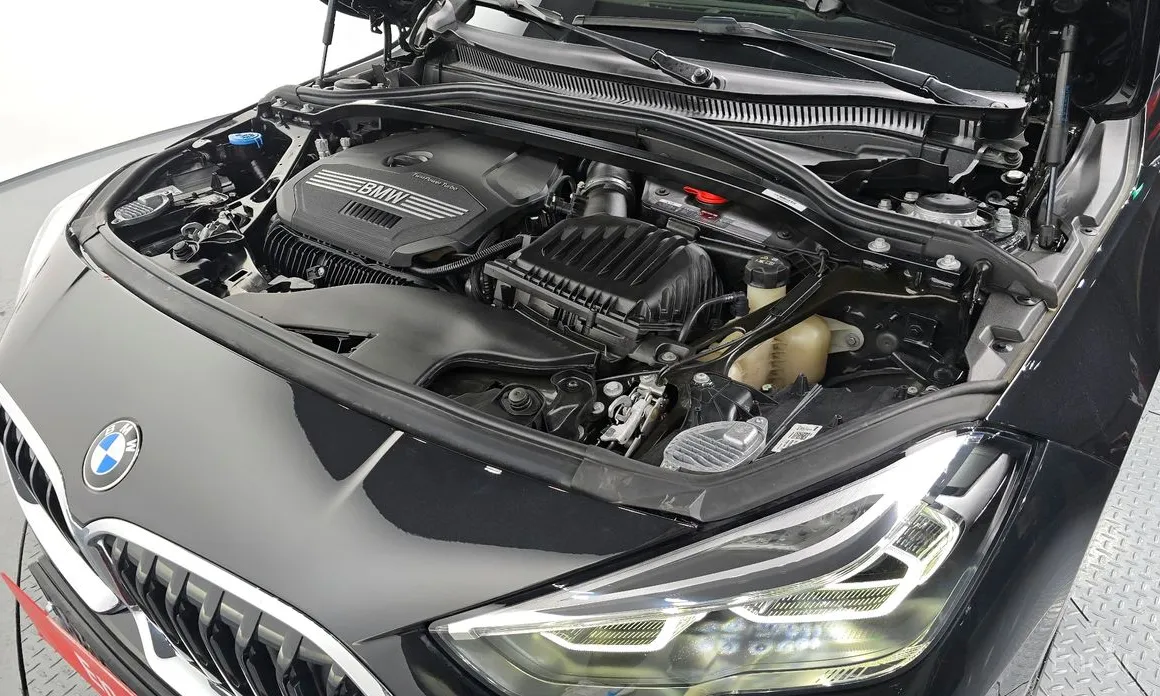 BMW 2 Series 2020 220i Sport