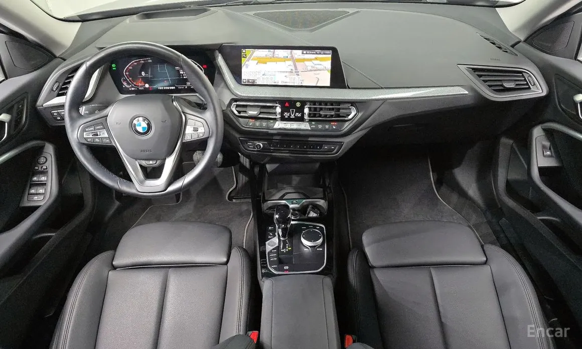 BMW 2 Series 2020 220i Sport