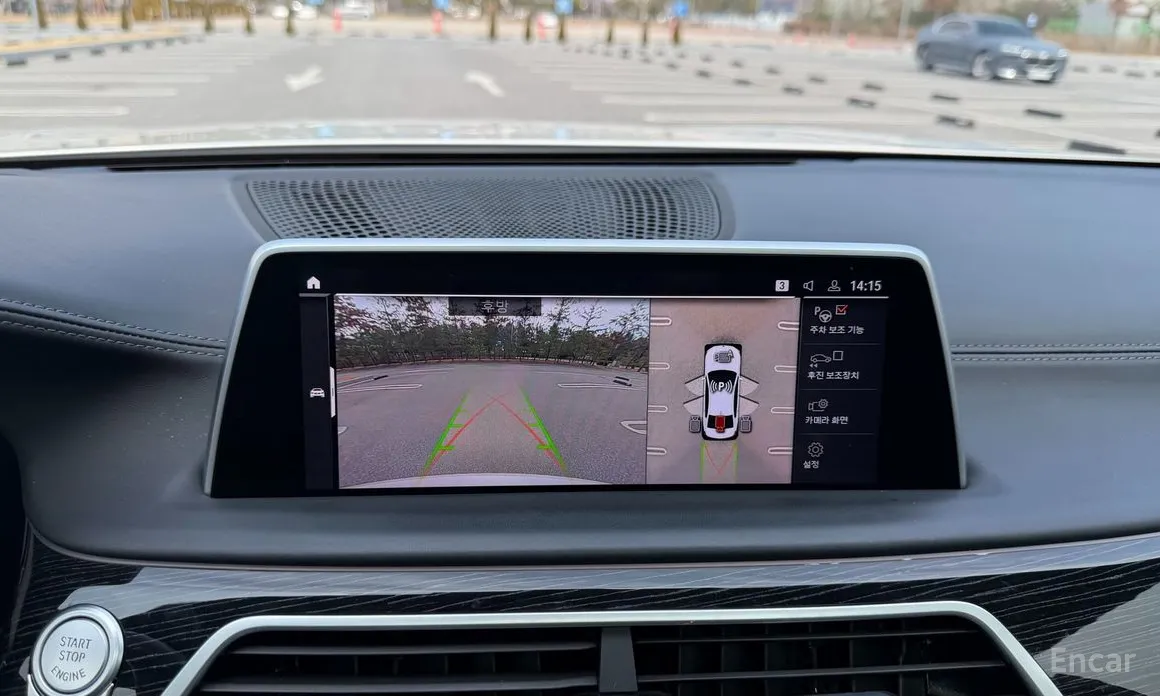 Фото 19 - BMW 7 Series