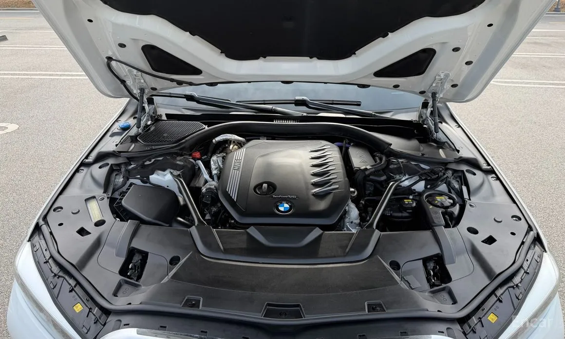 Фото 6 - BMW 7 Series