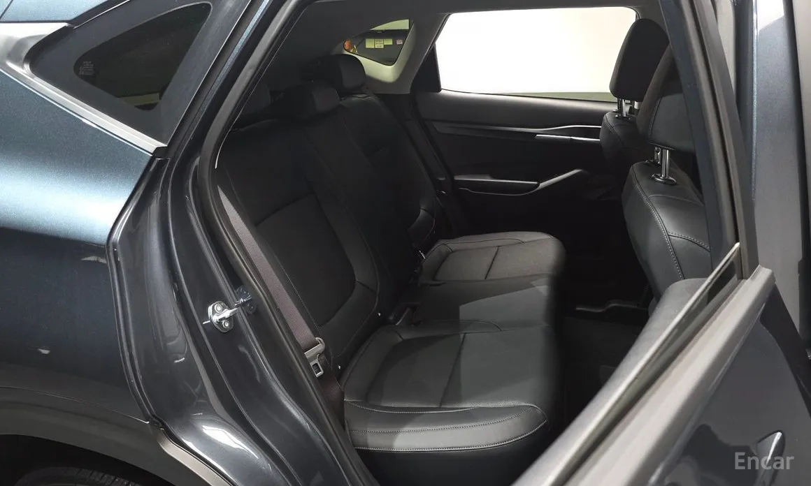 Фото 12 - Kia Seltos