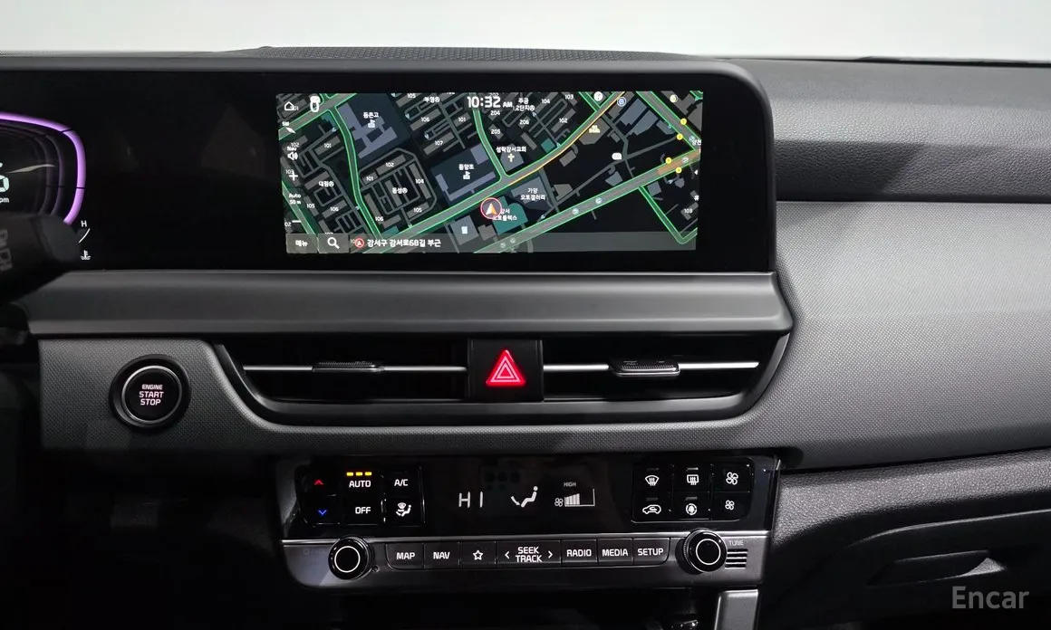 Фото 14 - Kia Seltos