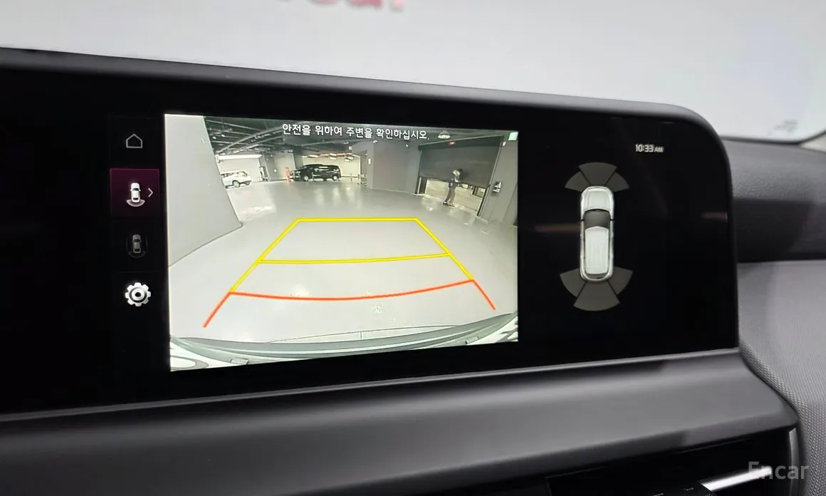 Фото 15 - Kia Seltos