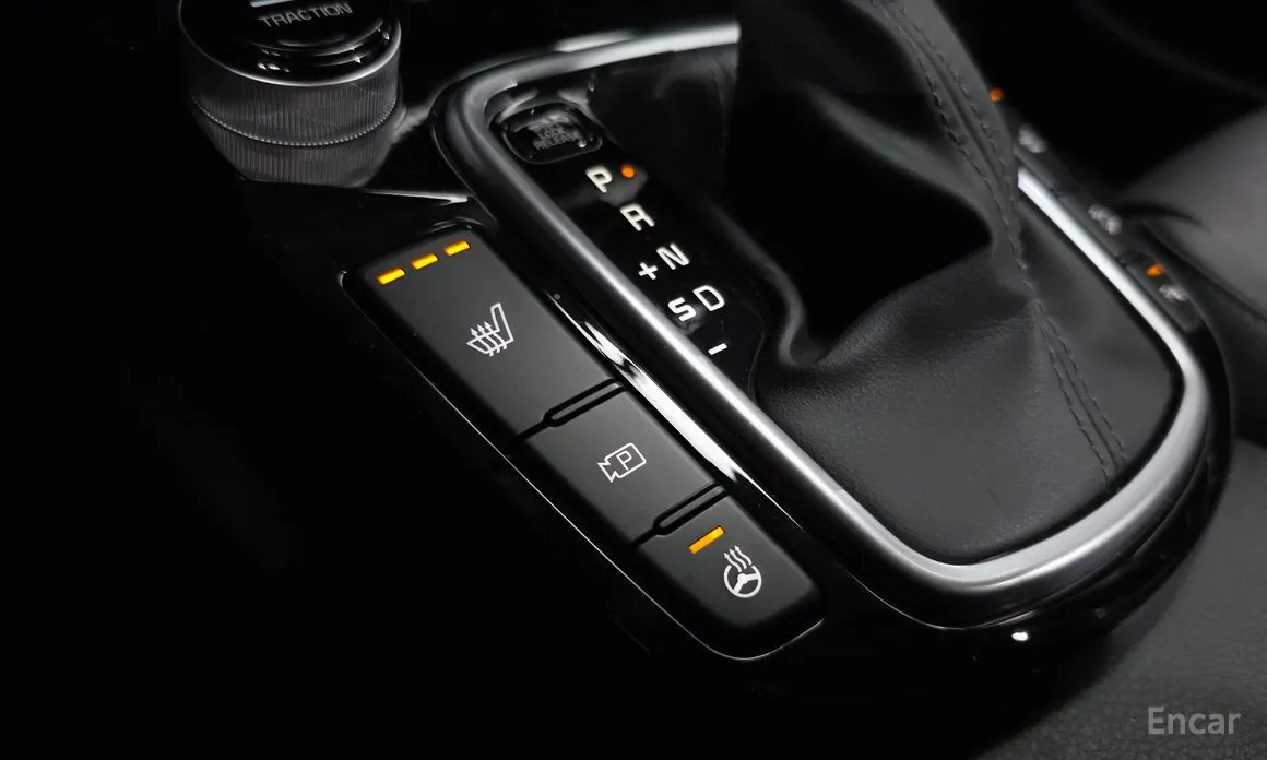 Фото 18 - Kia Seltos