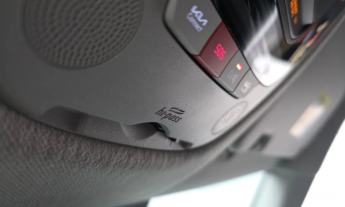 Фото 19 - Kia Seltos