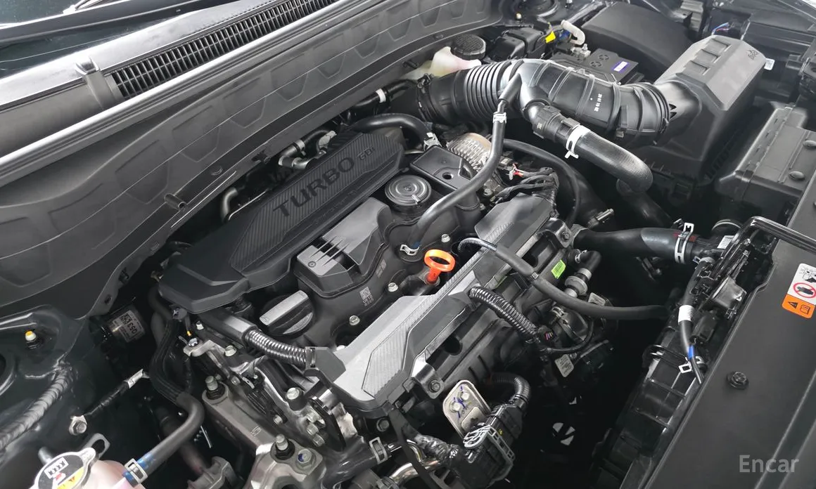 Фото 6 - Kia Seltos