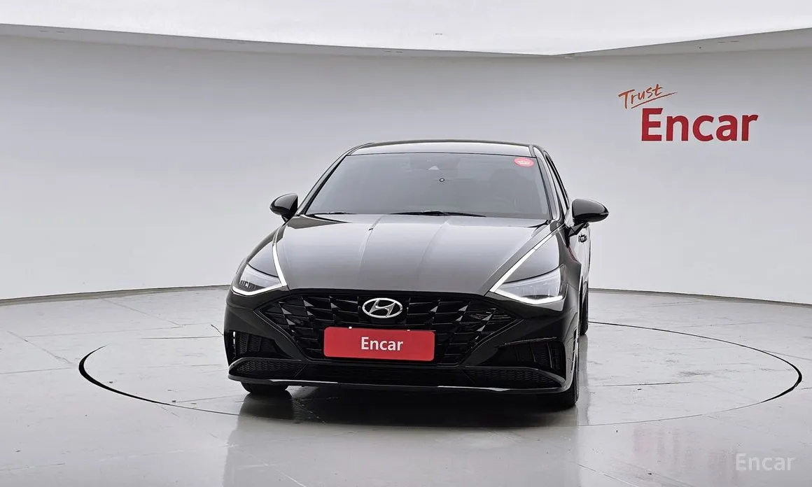 Фото 3 - Hyundai Sonata