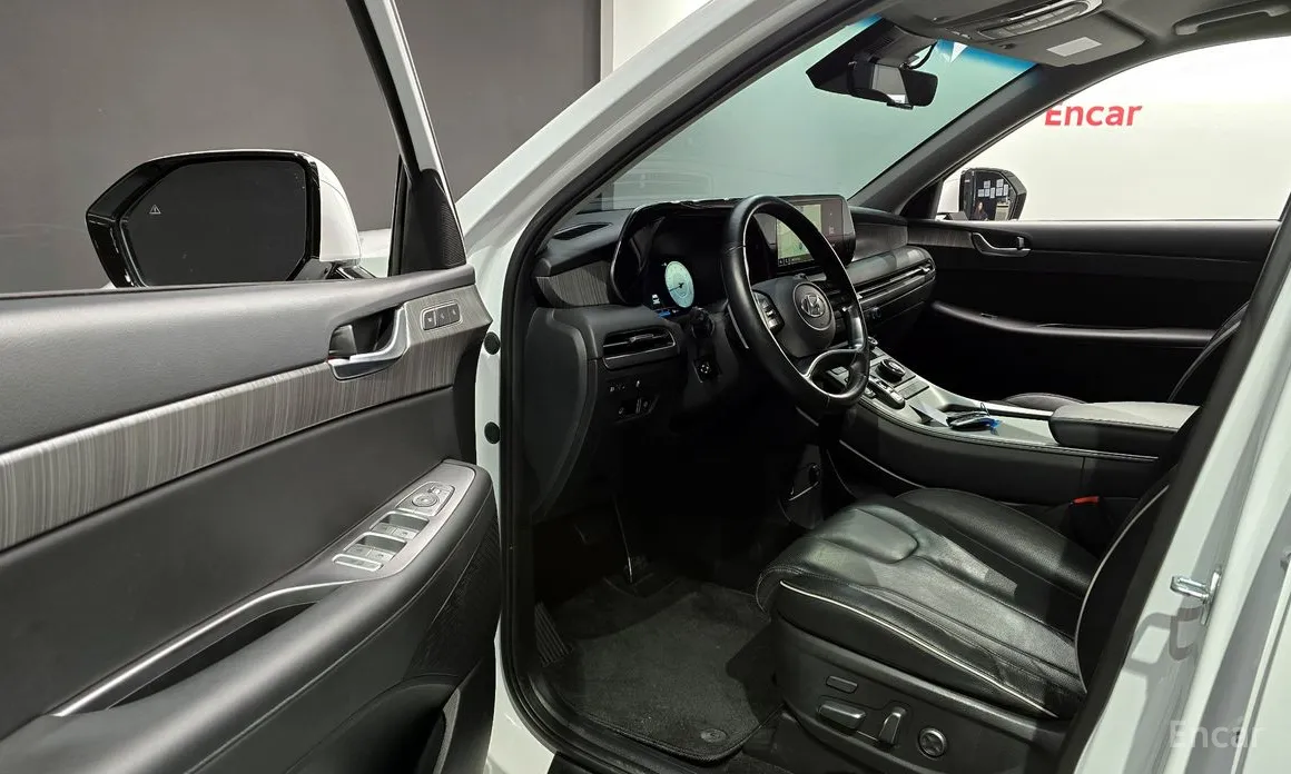 Zdjęcie 11 - Hyundai Palisade