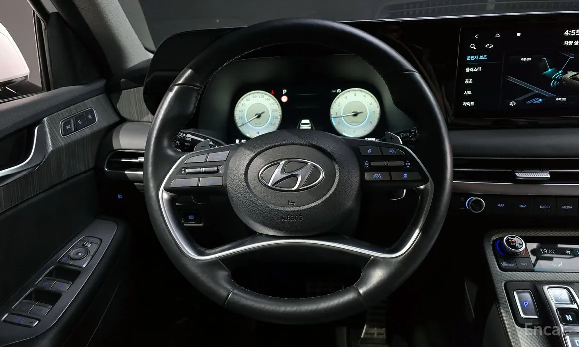 Zdjęcie 13 - Hyundai Palisade